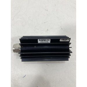 Bird 25-T-MN 25 Watt 50 OHMS RF Coaxial Termination